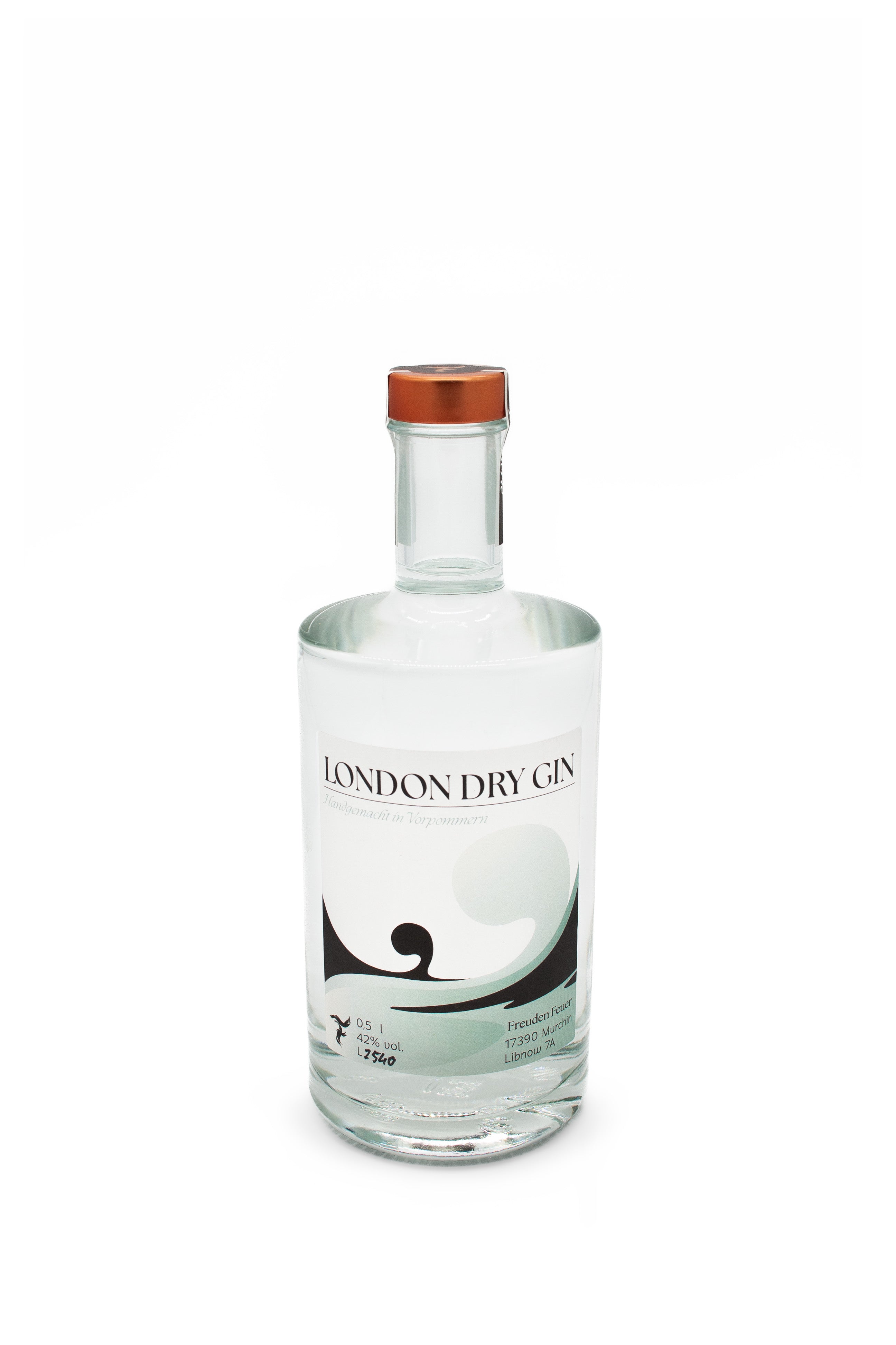 London Dry Gin