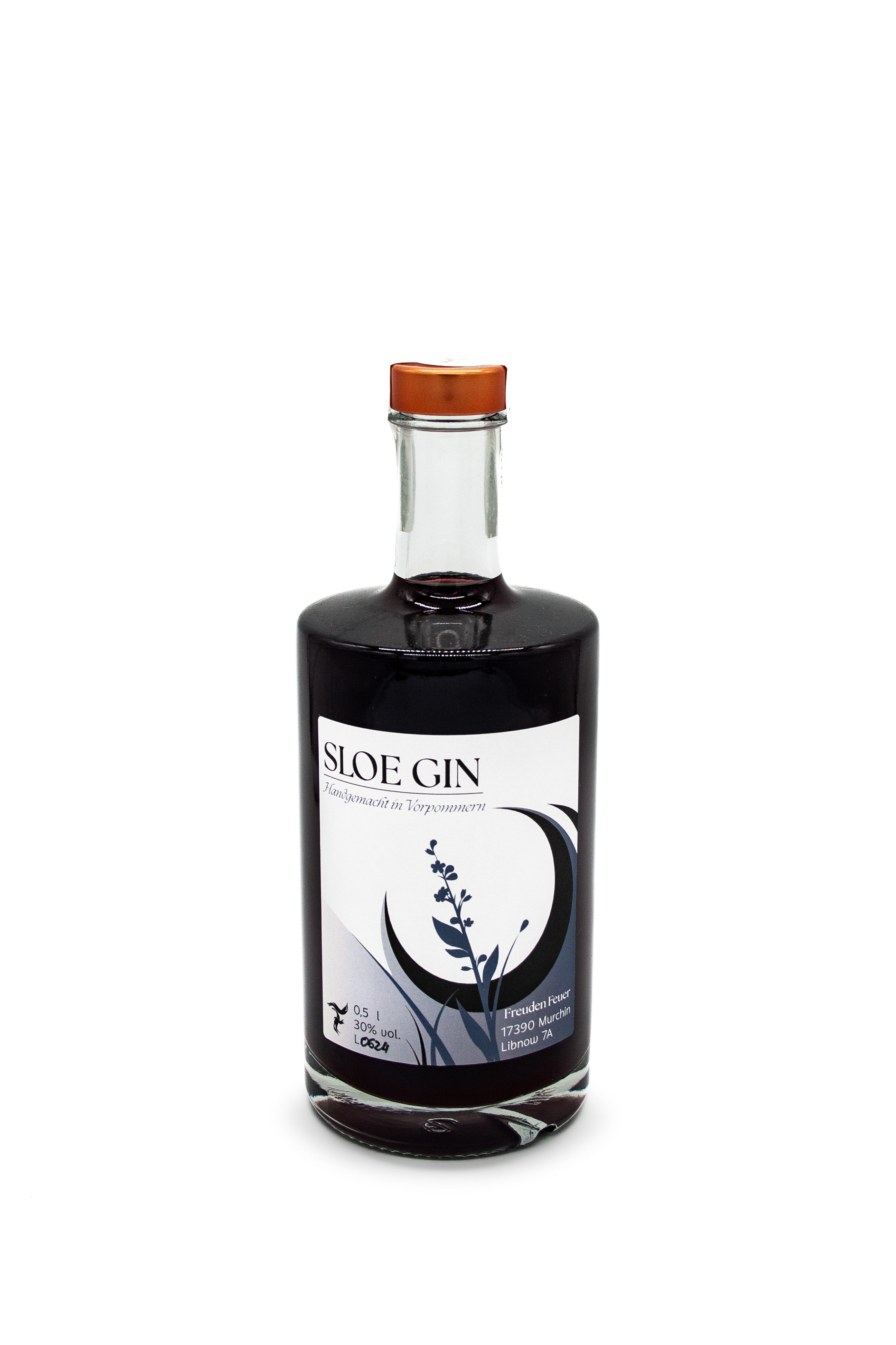 Sloe Gin