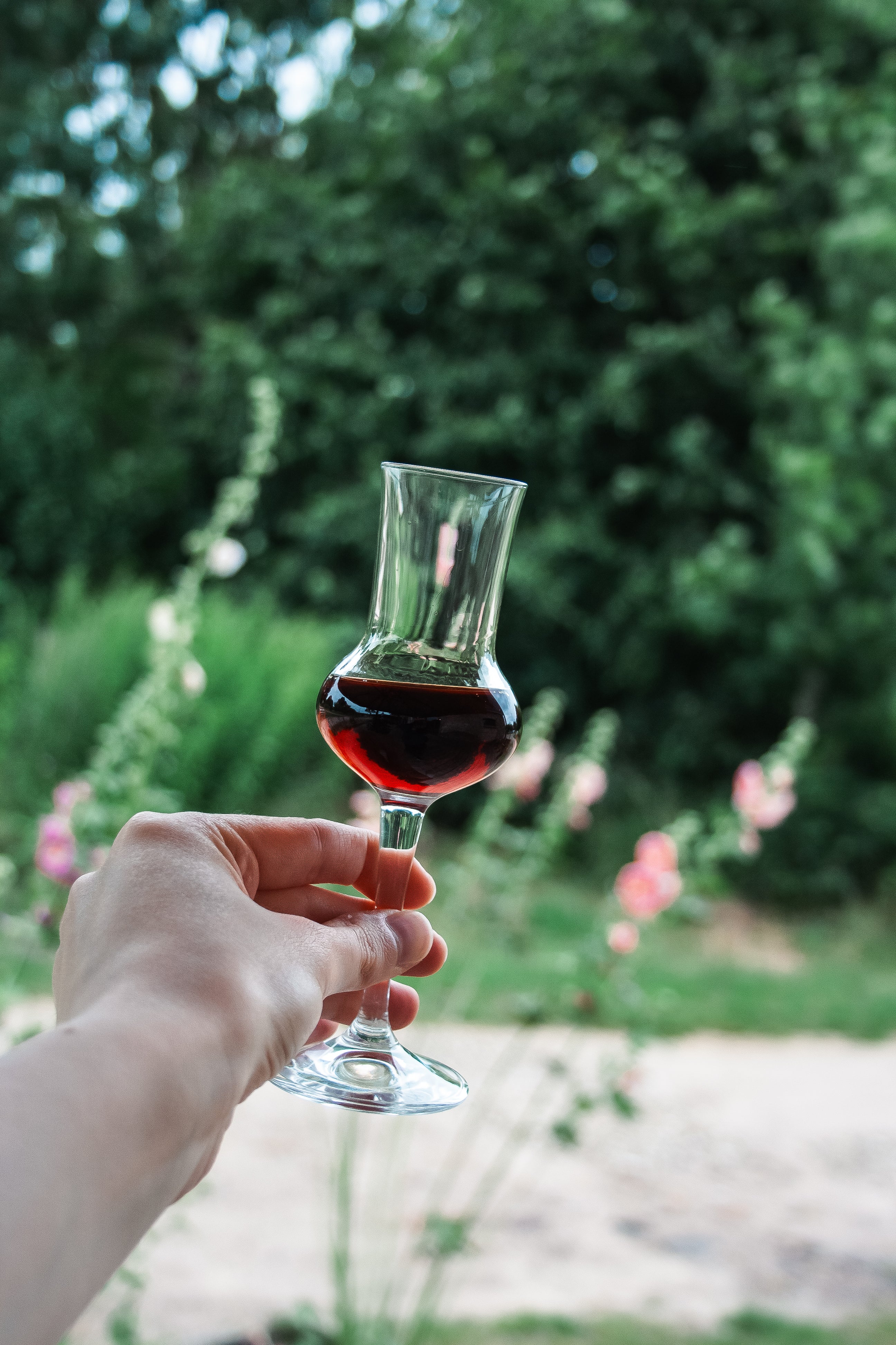 Brennereiführung & Verkostung